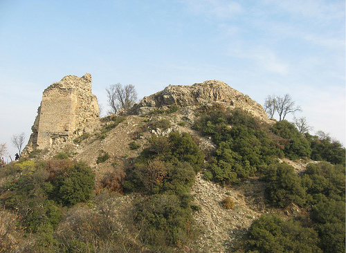 Strumica Fortress